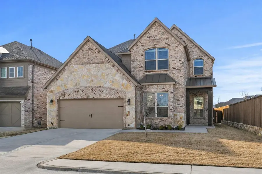 8402 Watersway Drive, Rowlett, TX 75088