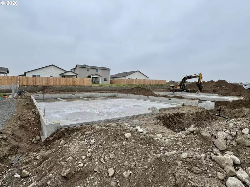 564 Arthur ST, Umatilla, OR 97882