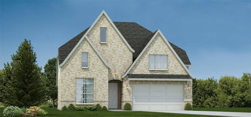 2508 Tanager Road, Fort Worth, TX 76118