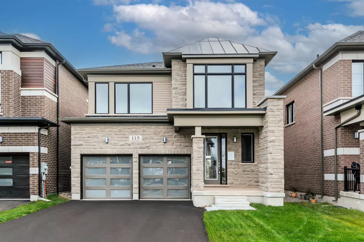 Erin, ON N0B 1T0,115 Player DR