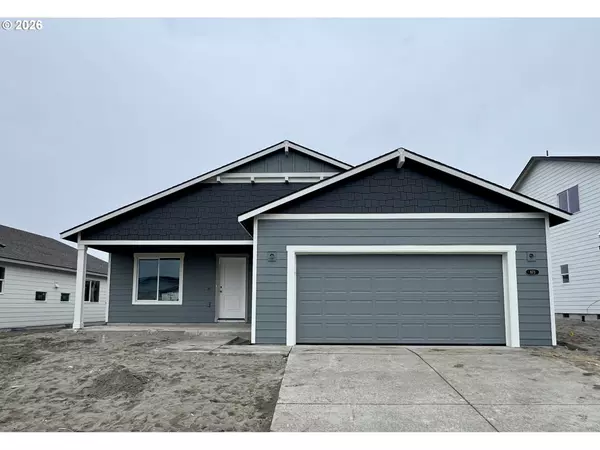873 NE Laurel Springs DR, Hermiston, OR 97838