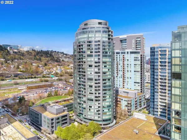 Portland, OR 97239,3601 S RIVER PKWY #407