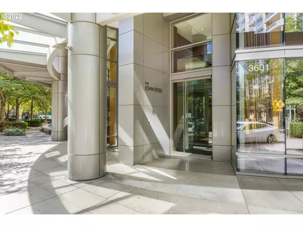 Portland, OR 97239,3601 S RIVER PKWY #407