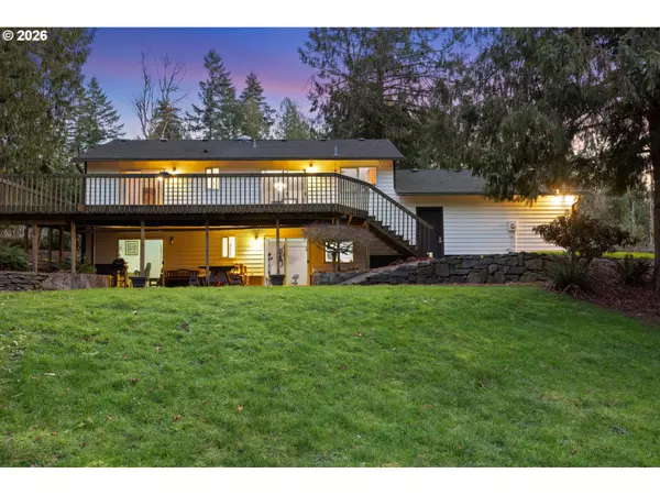 Oregon City, OR 97045,19414 S CREEK RD