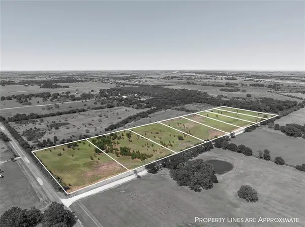 Lot 4 Bugtussle Lane, West, TX 76691