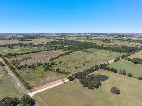 Lot 5 Bugtussle Lane, West, TX 76691
