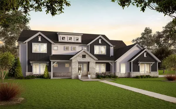 710 Freedom Lane, Nevada, TX 75173