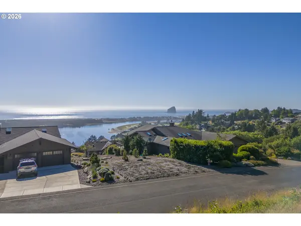 Brooten Mountain RD #6, Pacific City, OR 97135