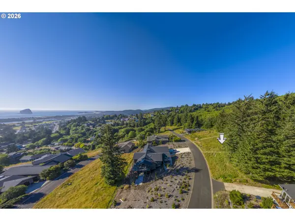 Brooten Mountain RD #6, Pacific City, OR 97135