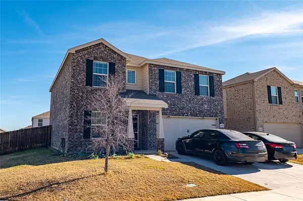 16028 Wanderer Lane, Haslet, TX 76052