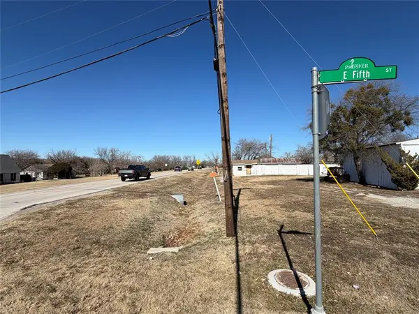 103 E 5th Street, Prosper, TX 75078