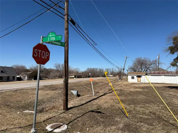 103 E 5th Street, Prosper, TX 75078