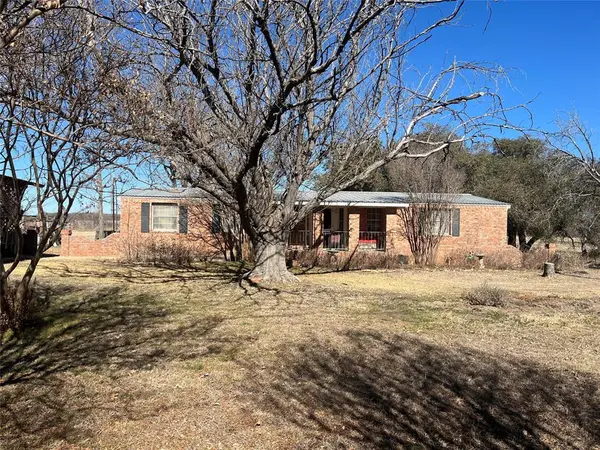 6164 County Road 264, Dublin, TX 76446