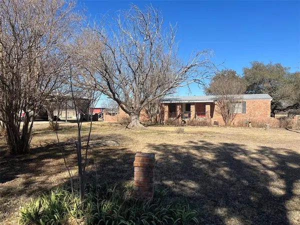 6164 County Road 264, Dublin, TX 76446
