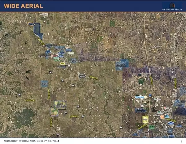 Godley, TX 76044,10521 County Road 913