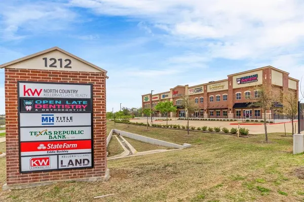 1212 S Preston Road, Celina, TX 75009