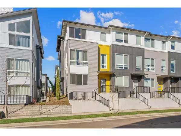 Beaverton, OR 97007,17137 SW WOODPECKER LN