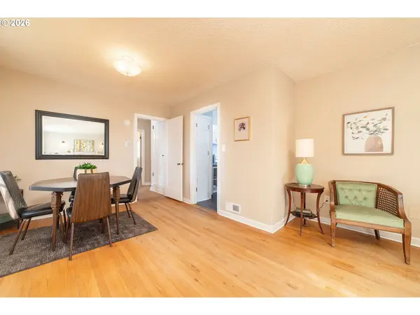 6015 N OBERLIN ST, Portland, OR 97203