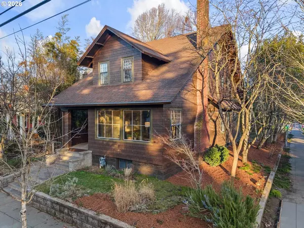 Portland, OR 97215,1332 SE 44TH AVE