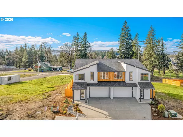 Oregon City, OR 97045,16113 Barlow Trail LN