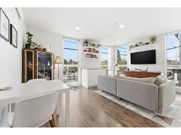 1480 N JARRETT ST #204, Portland, OR 97217