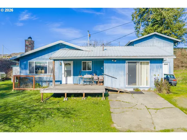 Myrtle Point, OR 97458,536 18TH ST