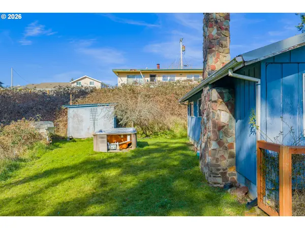 536 18TH ST, Myrtle Point, OR 97458