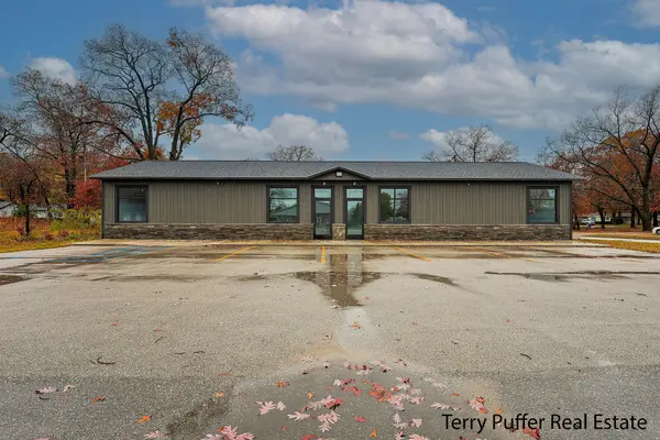 3101 S Getty ST #A, Muskegon Heights City, MI 49444