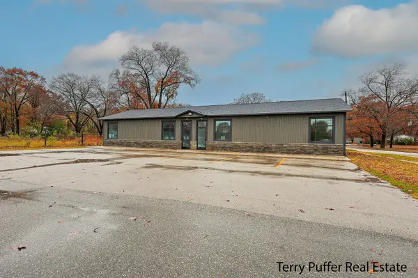 3101 S Getty ST #A, Muskegon Heights City, MI 49444