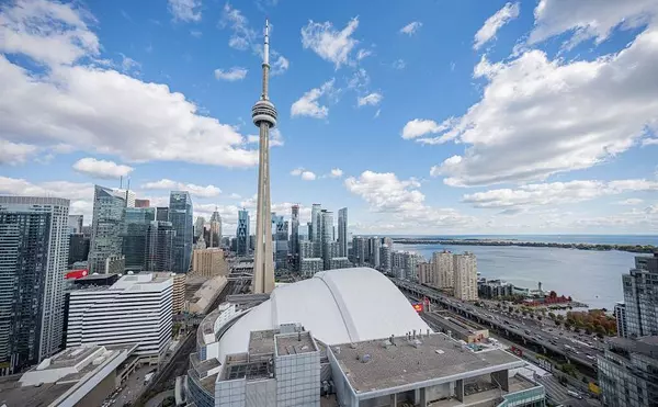 Toronto, ON M5V 0X4,3 Concord CityPlace WAY #6707