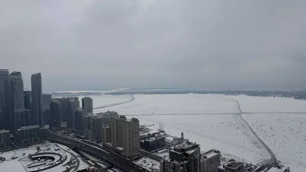 Toronto, ON M5V 0X4,3 Concord CityPlace WAY #6707