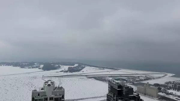 Toronto, ON M5V 0X4,3 Concord CityPlace WAY #6707