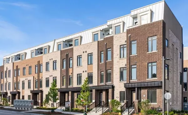 Toronto, ON M4A 0A9,23 Case Ootes DR