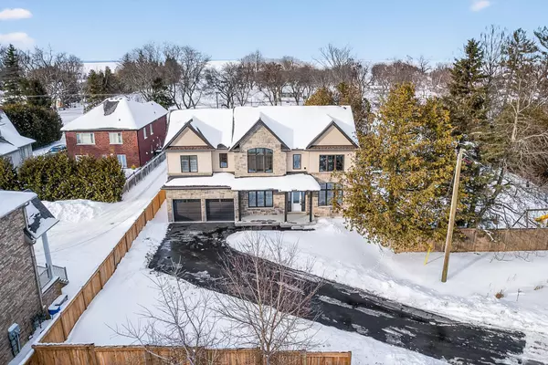 28 St. George ST, Georgina, ON L0E 1L0