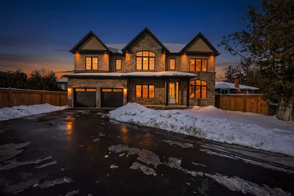 Georgina, ON L0E 1L0,28 St. George ST