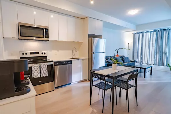 Toronto, ON M8Z 1N8,859 The Queensway N/A #406