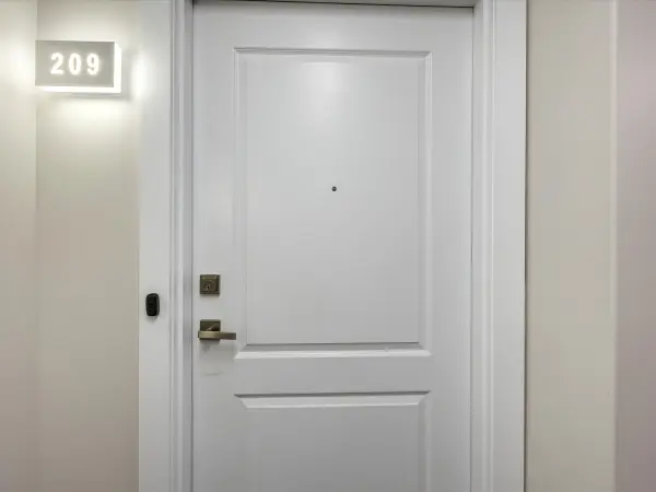 105 Spencer AVE #209, Orangeville, ON L9W 7S3