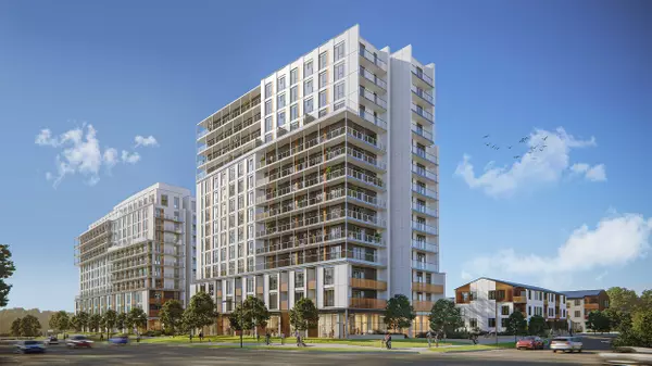 20 All Nations DR #727, Brampton, ON L7A 5M5