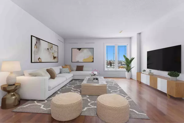 Barrhaven, ON K2J 5P4,455 Chapman Mills DR #B