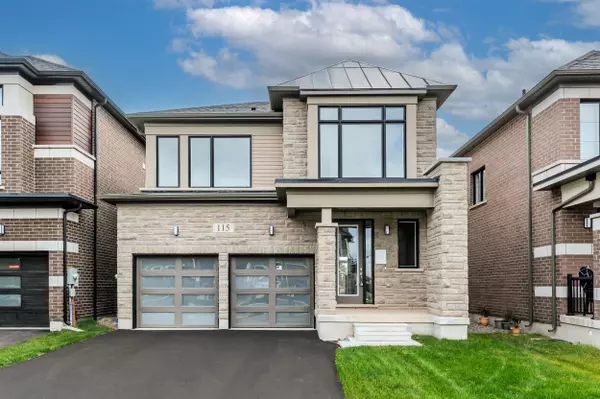 115 Player DR, Erin, ON N0B 1T0