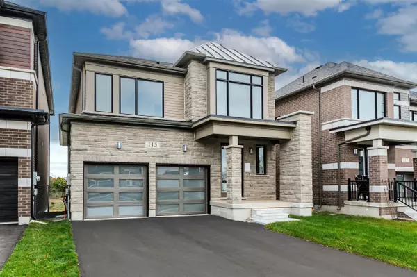 Erin, ON N0B 1T0,115 Player DR