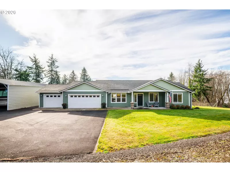 700 GORE RD, Kalama, WA 98625