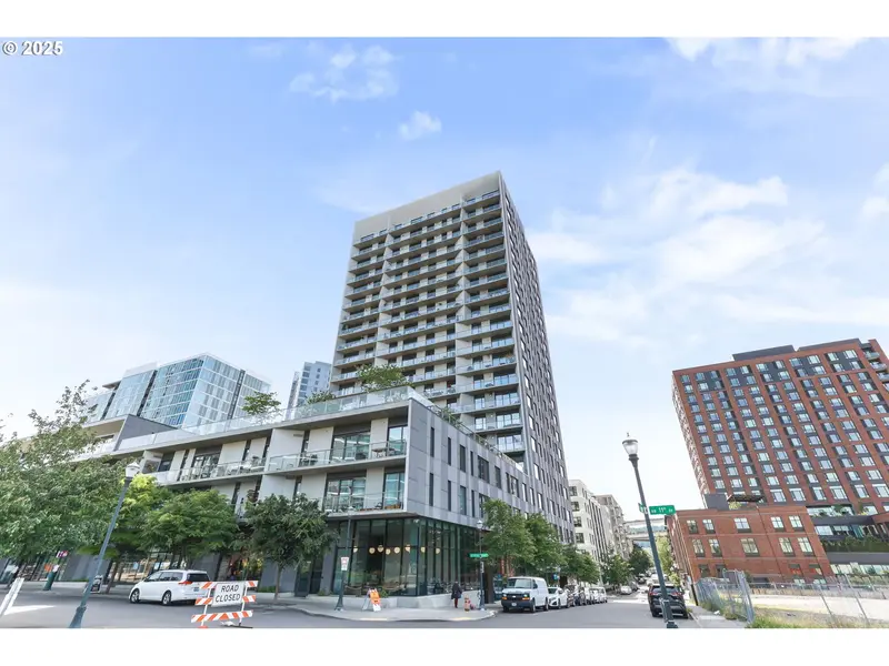 1150 NW QUIMBY ST #442, Portland, OR 97209