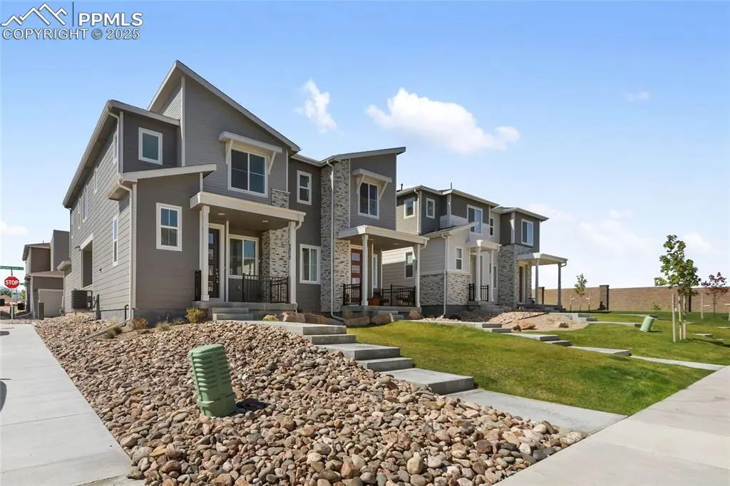 7515 Fountain Grass GRV, Colorado Springs, CO 80915