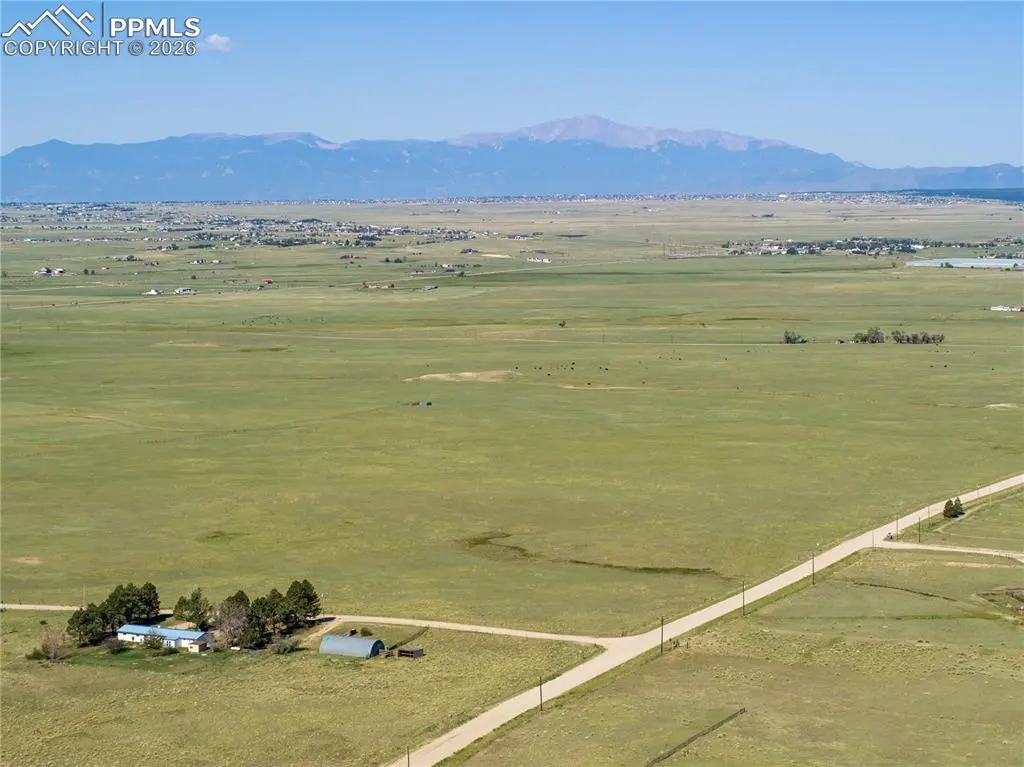 14333 Smith Ranch RD, Peyton, CO 80831