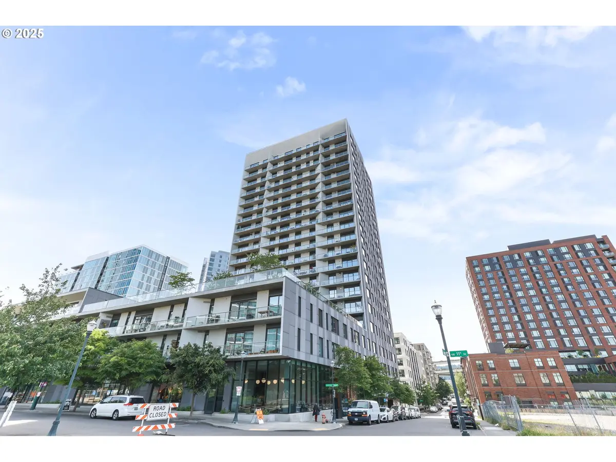 1150 NW QUIMBY ST #442, Portland, OR 97209