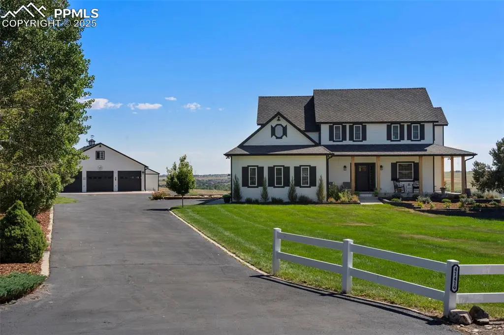 41419 Deer Creek CIR, Parker, CO 80138