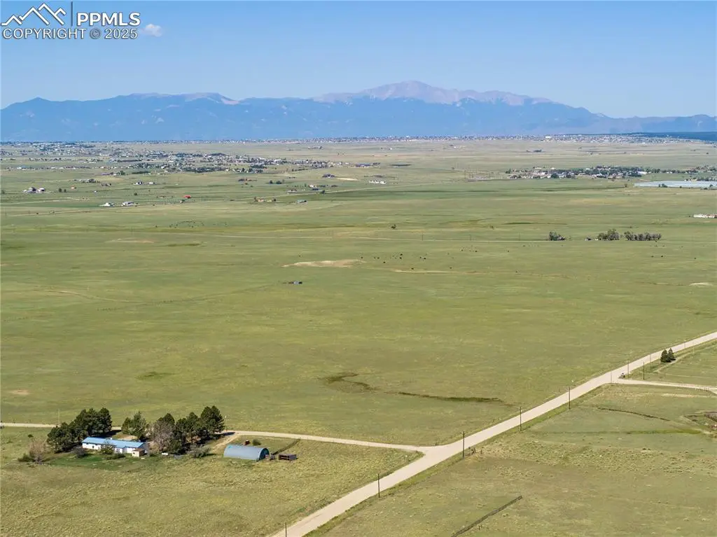 13754 N Log RD, Peyton, CO 80831