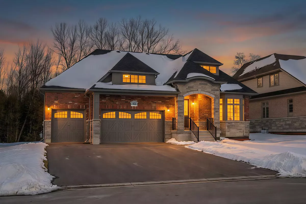 Quinte West, ON K0K 1L0,13 East Vista TER