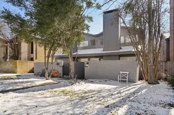 University Park, TX 75205,3417 Asbury Street